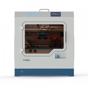 3d industrial printers printer cost