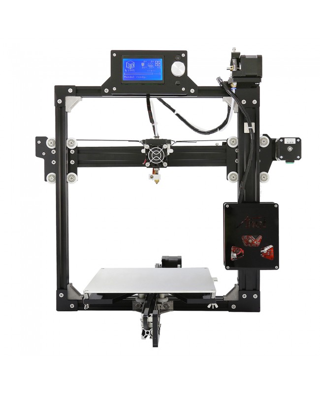 Anet Full Metal A2 3D Printer DIY Kit