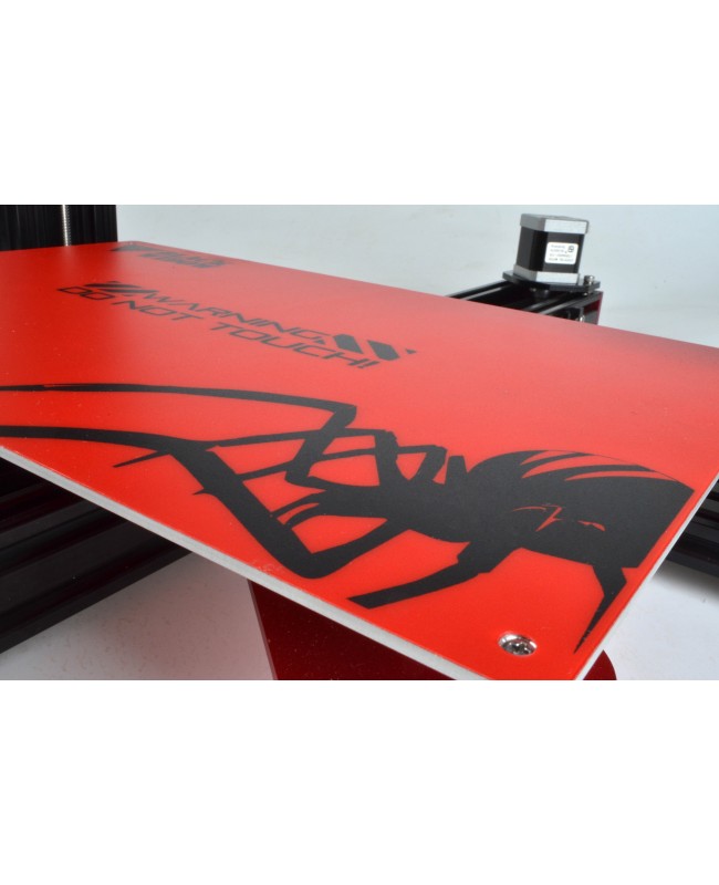 Tevo Black Widow 3D Printer Kit V3