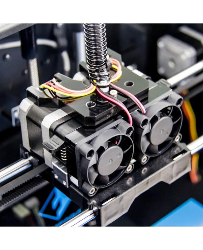 FLASHFORGE NEW Creator Pro Dual Extrusion 3D Printer