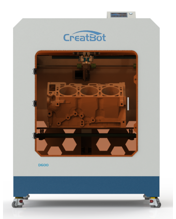 CreatBot D600 / D600 PRO