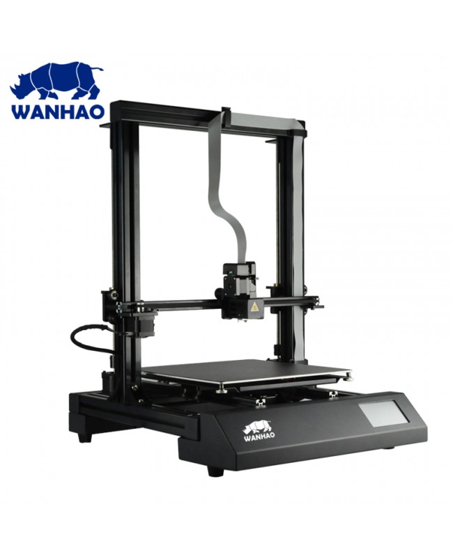 Wanhao Duplicator 9 Mark 2 II Large Format 3D Printer