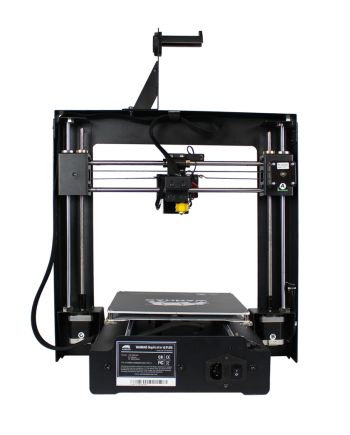 Wanhao Duplicator i3 Plus V2.0 Mark II 3D Printer - 3DPrintersBay