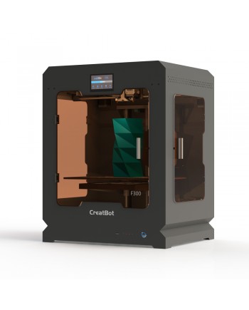 CreatBot F300 Dual Extruder 3D Printer