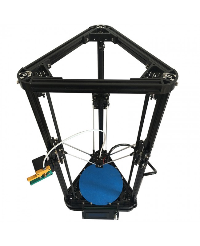 HE3D K200 Auto leveling Delta 3D Printer Kit