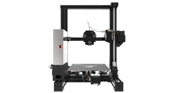 Buy Geeetech A10 Pro 3D Printer Kit Online - 03 600x315