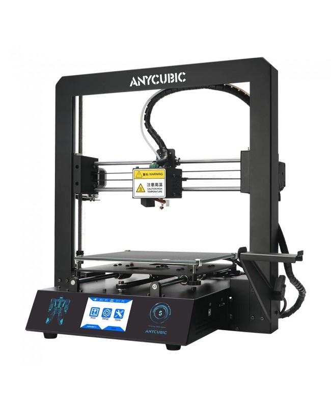 Buy Anycubic MegaS 3D Printer incorporates Titan Extruder