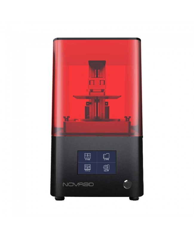 Nova3D Bene 4 LCD Resin 3D Printer