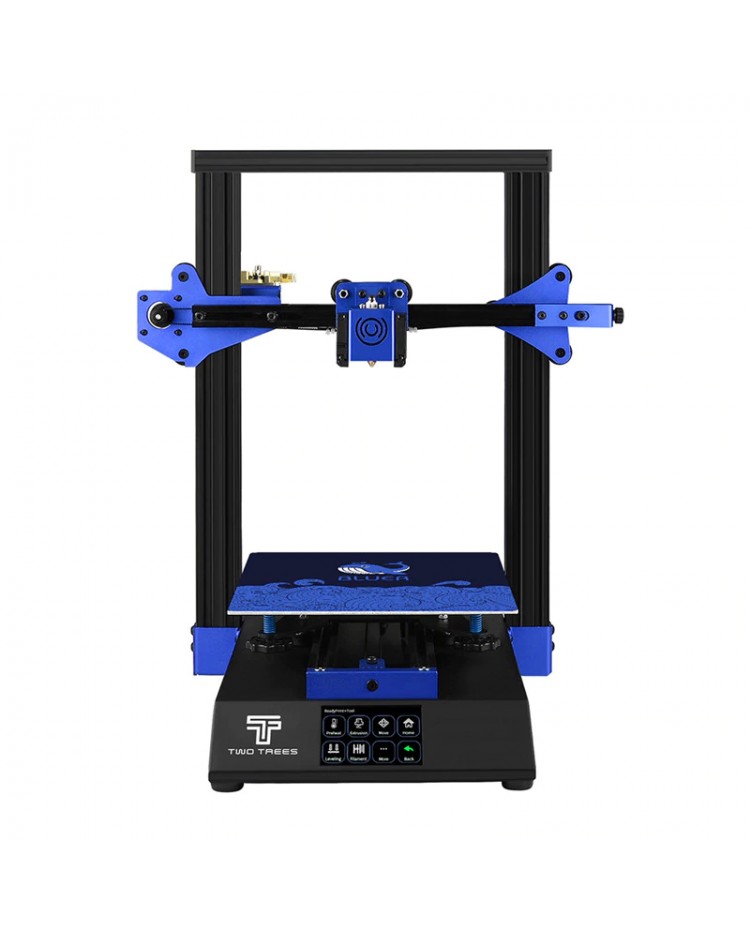 Two Trees Bluer V2 3D Printer | 3DPrintersBay