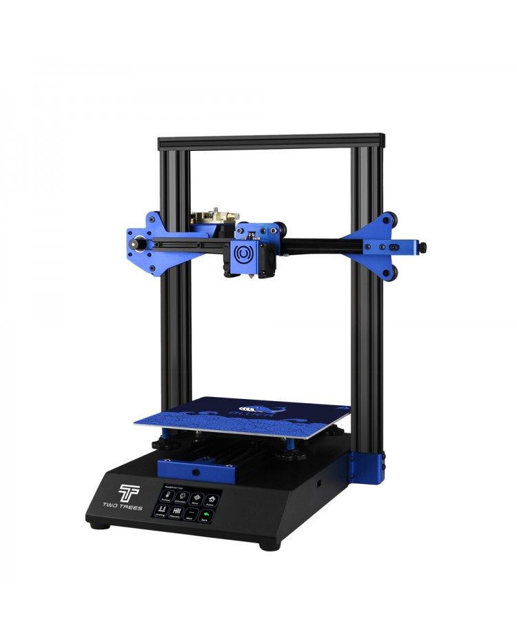 Two Trees Bluer V2 3D Printer | 3DPrintersBay