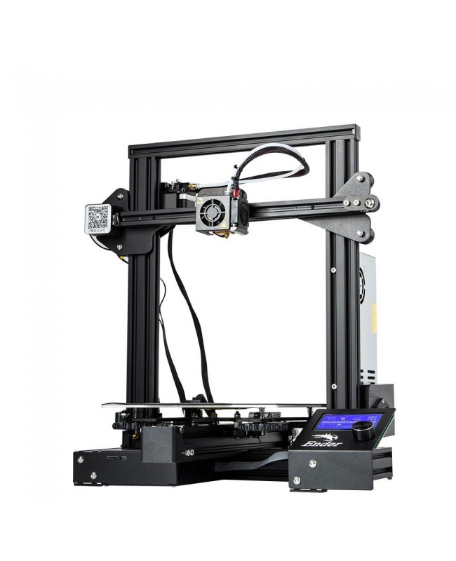 Creality Ender 3 PRO 3D Printer