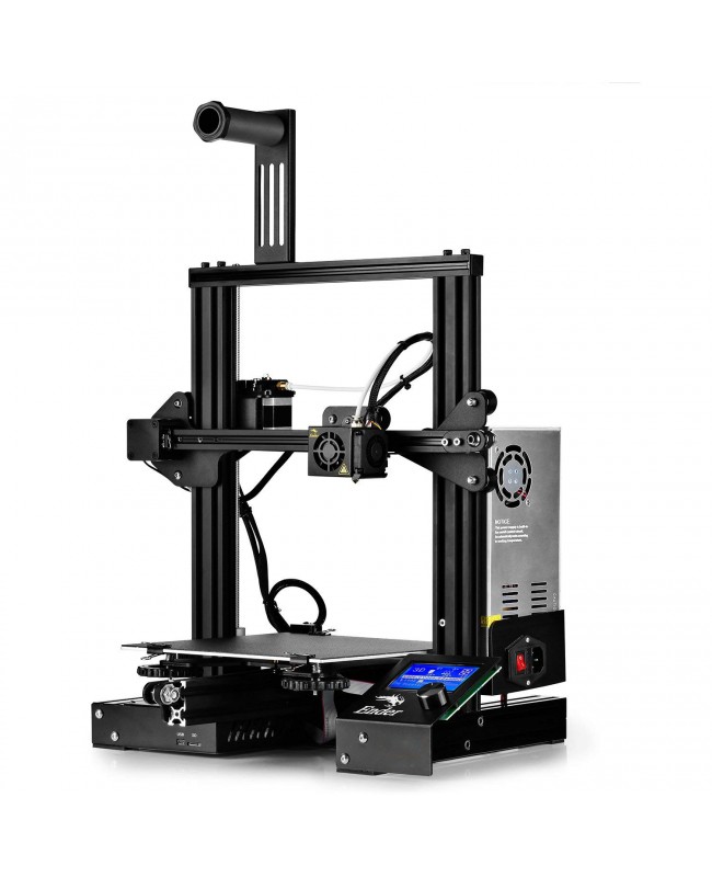 Creality Ender 3X 3D Printer