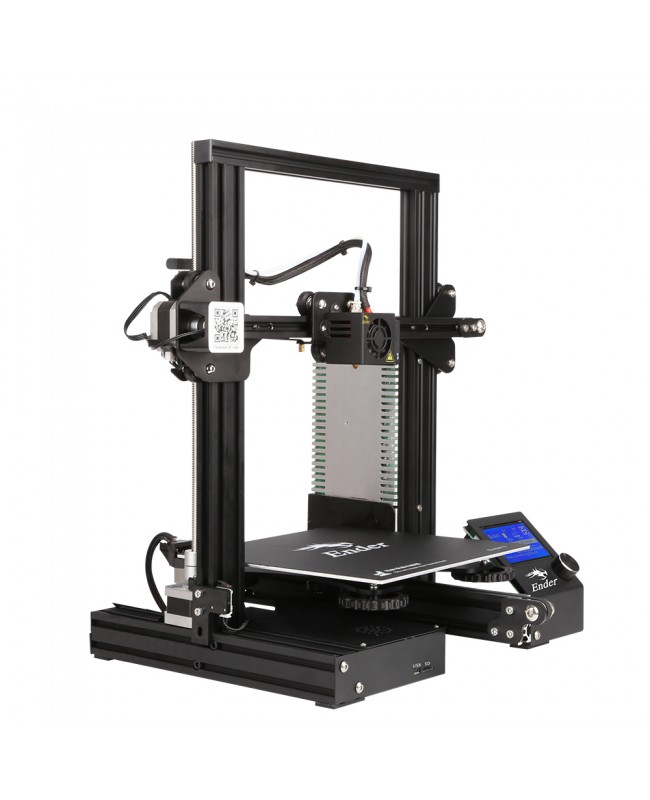 Creality Ender 3X 3D Printer
