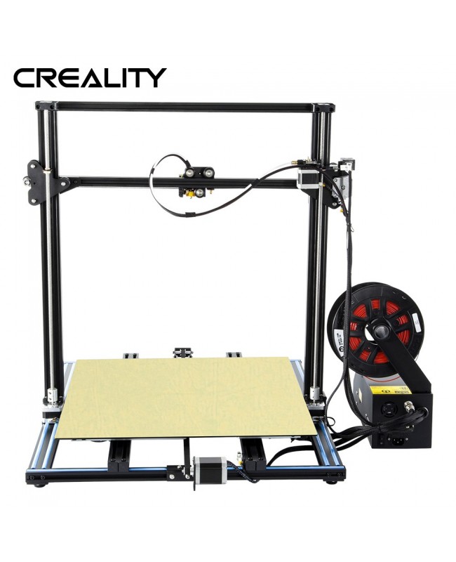 Creality CR-10 S5 500 Large 3D Printer