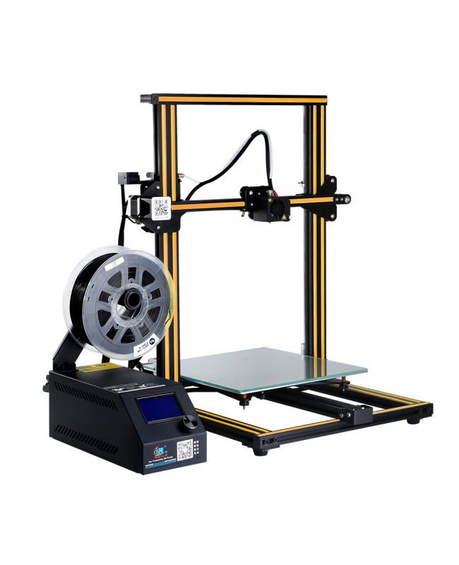 Creality CR-10S Large Build Area 3D Printer