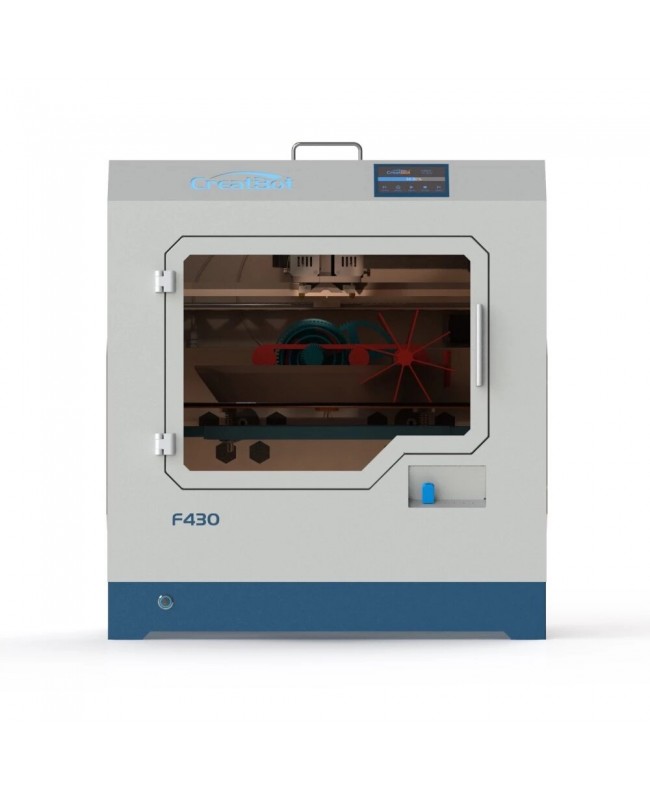 CreatBot F430 PEEK Edition 3D Printer