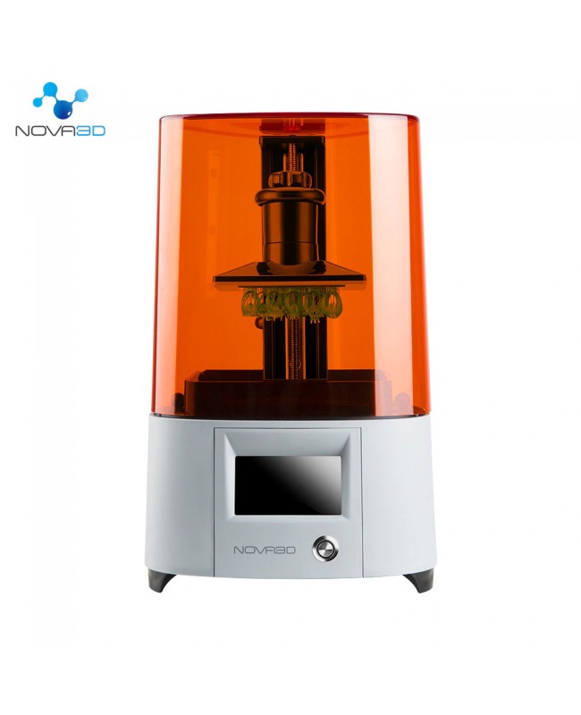 Nova3D Elfin Resin 3D Printer