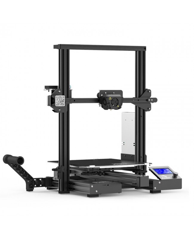 Creality Ender 3 MAX 3D Printer