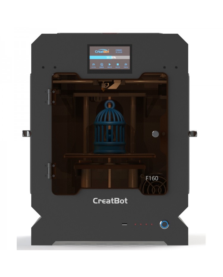 CreatBot F160 3D Printer 3D Printers Bay