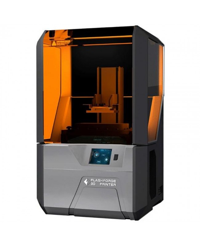 Flashforge Hunter DLP Resin 3D Printer