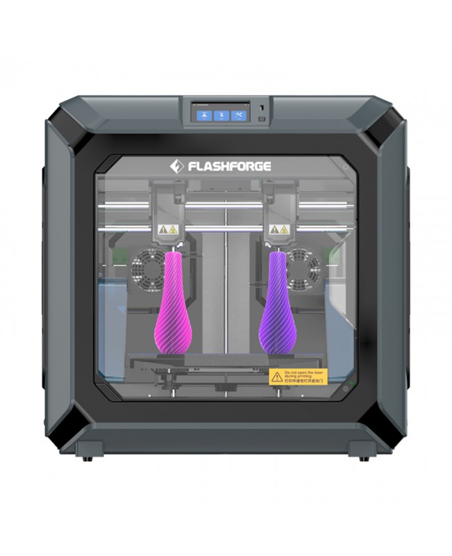 FlashForge Creator 3 - IDEX 3D Printer