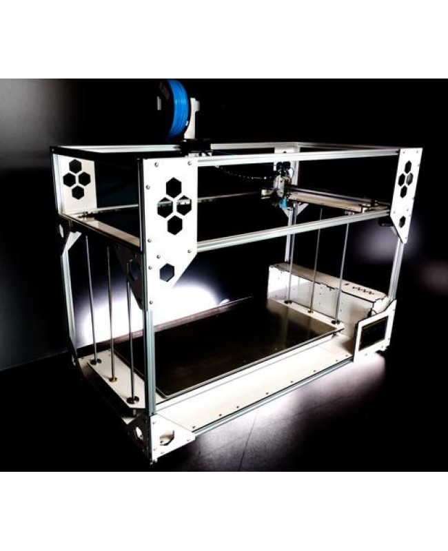 Folger Tech FT-6 3D Printer