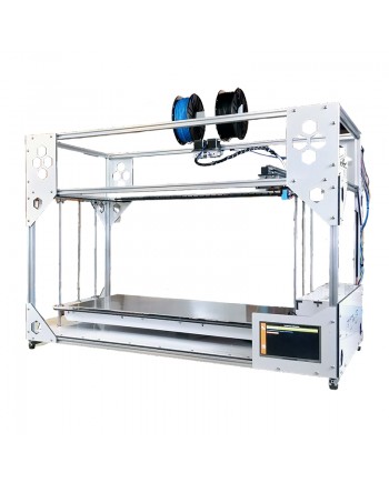 Folger Tech FT-6 3D Printer