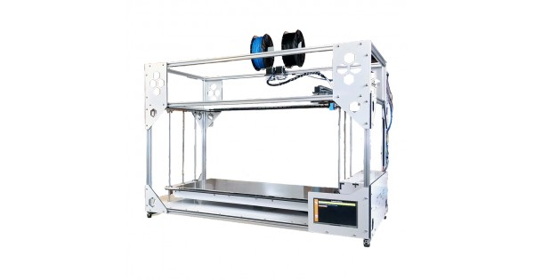 Buy Folger Tech FT-6, Big Volume 3D Printer