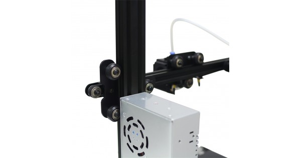 Buy Geeetech A10 3D Printer Kit Online - 5 600x315