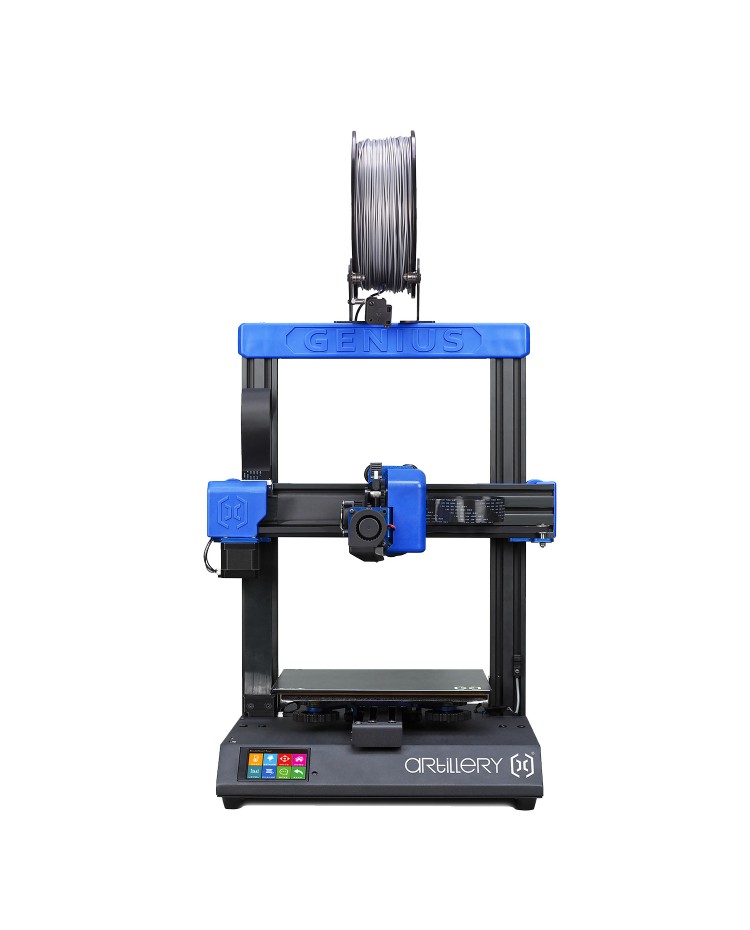 Buy Artillery Genius 3D Printer | 3DPrintersBay