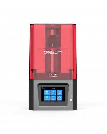 Creality Halot One Resin 3D Printer