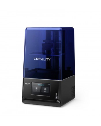 Creality Halot One Plus Resin 3D Printer