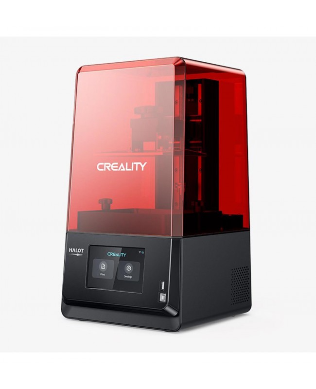 Creality Halot One Pro Resin 3D Printer