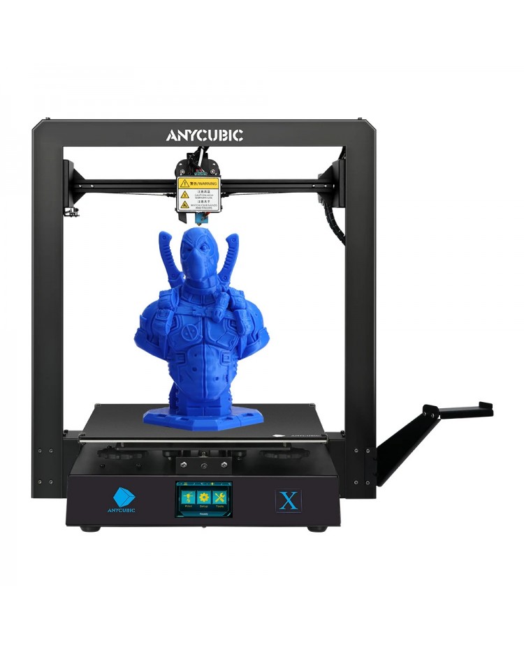Buy Anycubic Mega X (FDM) 3D Printer | 3DPrintersBay