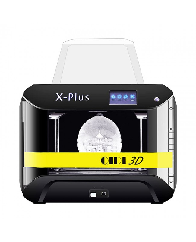 Qidi Tech X-Plus 3D Printer