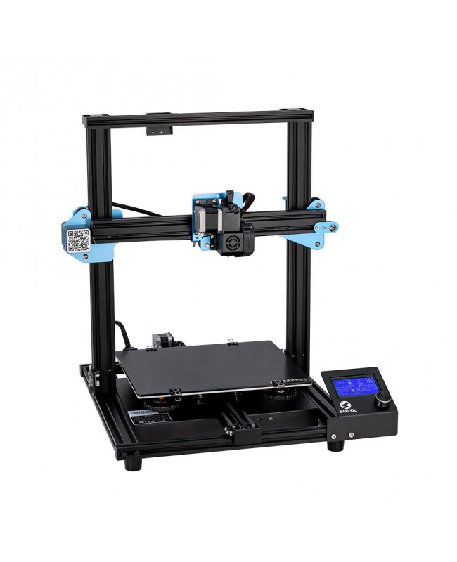 Sovol SV01 3D Printer