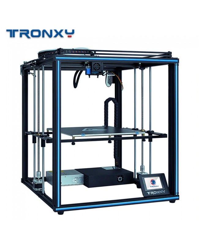 Tronxy X5SA 3D Printer