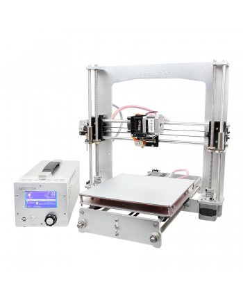 Geeetech Prusa I3 A pro 3D printer DIY kit
