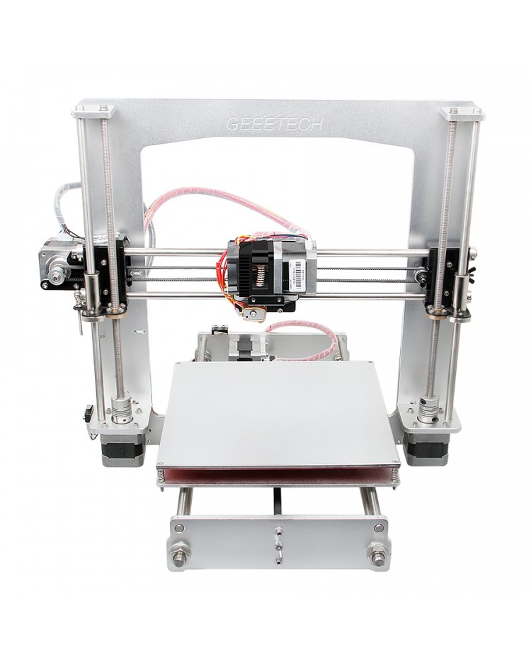Geeetech Prusa I3 A pro 3D printer DIY kit - 3 750x930